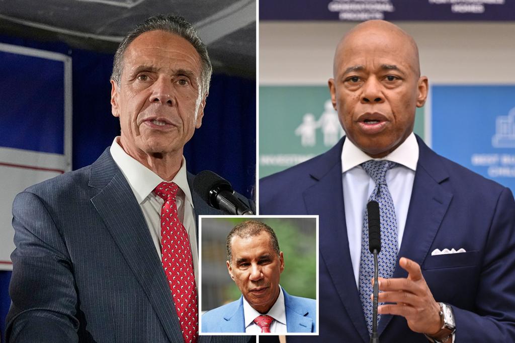 David Paterson stated that Mamdani's supporters went after his family.