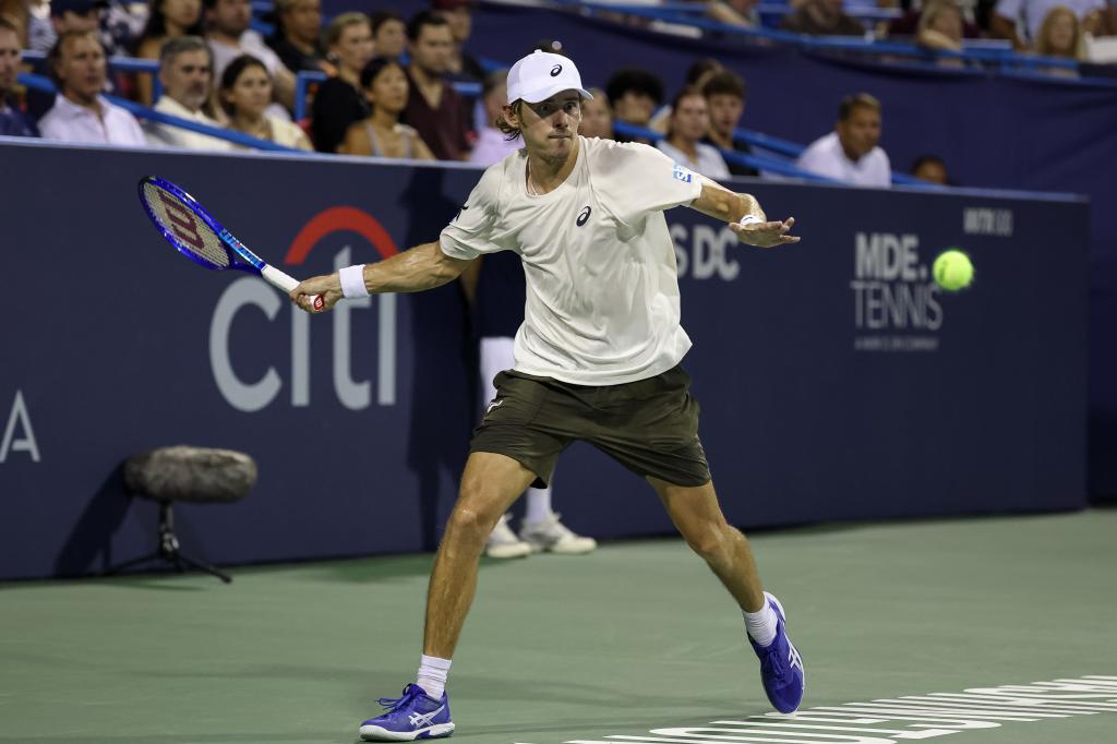 De Minaur and Davidovich Fokina: bets, selections, and forecast