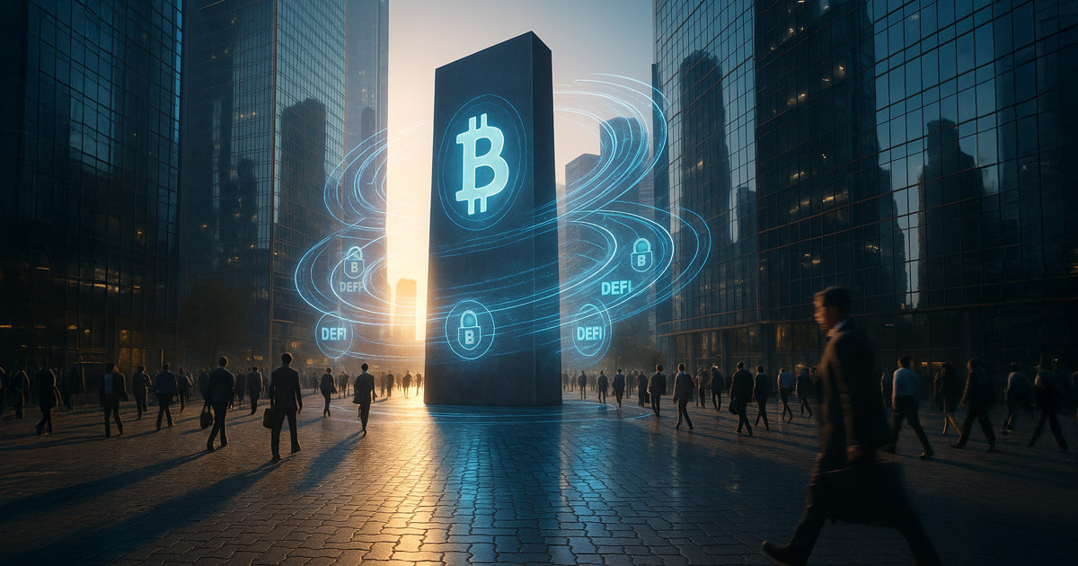 DeFi is surpassing Bitcoin's maximalist viewpoint