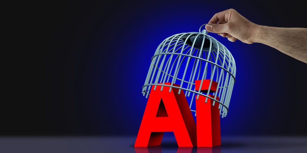 DeSantis and Trump on AI: How state regulations could hinder US innovation