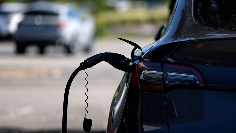 Deadline for electric vehicle tax credit is in September. Here’s what you need to know.