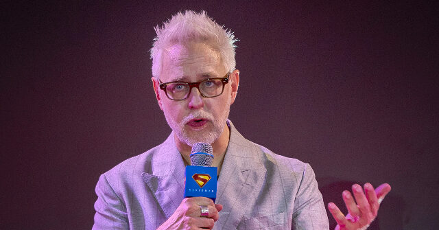 Dean Cain predicts that James Gunn's reboot may face a box office backlash similar to that of "Snow White."