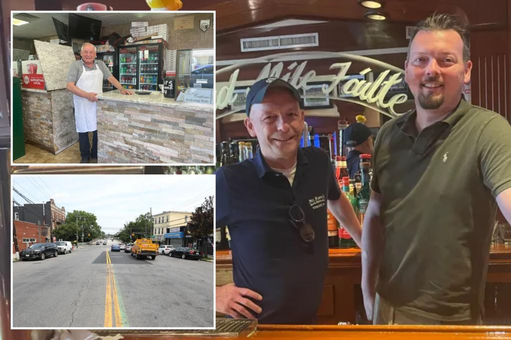 Debate among New Yorkers about the start of Upstate, with angry Westchester residents insisting 'not here'