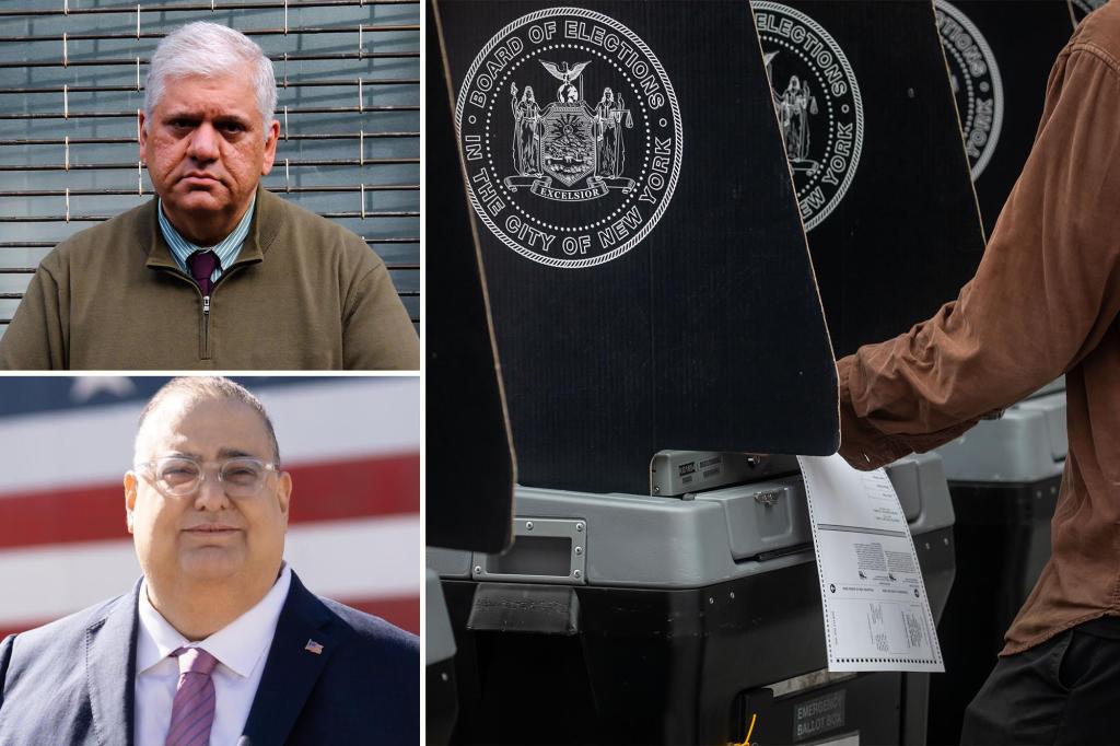 Deceased voters participate in NYC primary amid rising demands for investigation