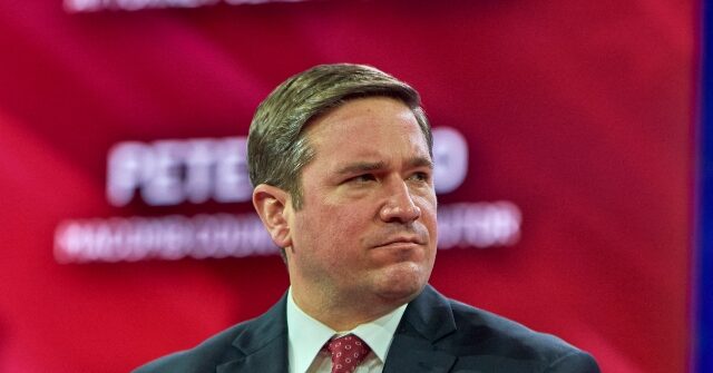 'Deceptive' AI Chatbots Promote Anti-Trump 'Propaganda Disguised as Truth'