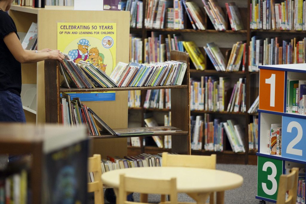 Decrease in reading skills endangers American education even with higher investments