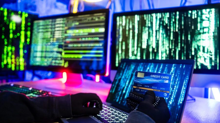 Defaulting to a freeze can aid in preventing credit fraud