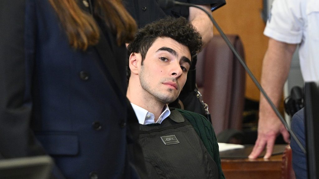 Defense in murder trial of UnitedHealthcare CEO calls for additional information