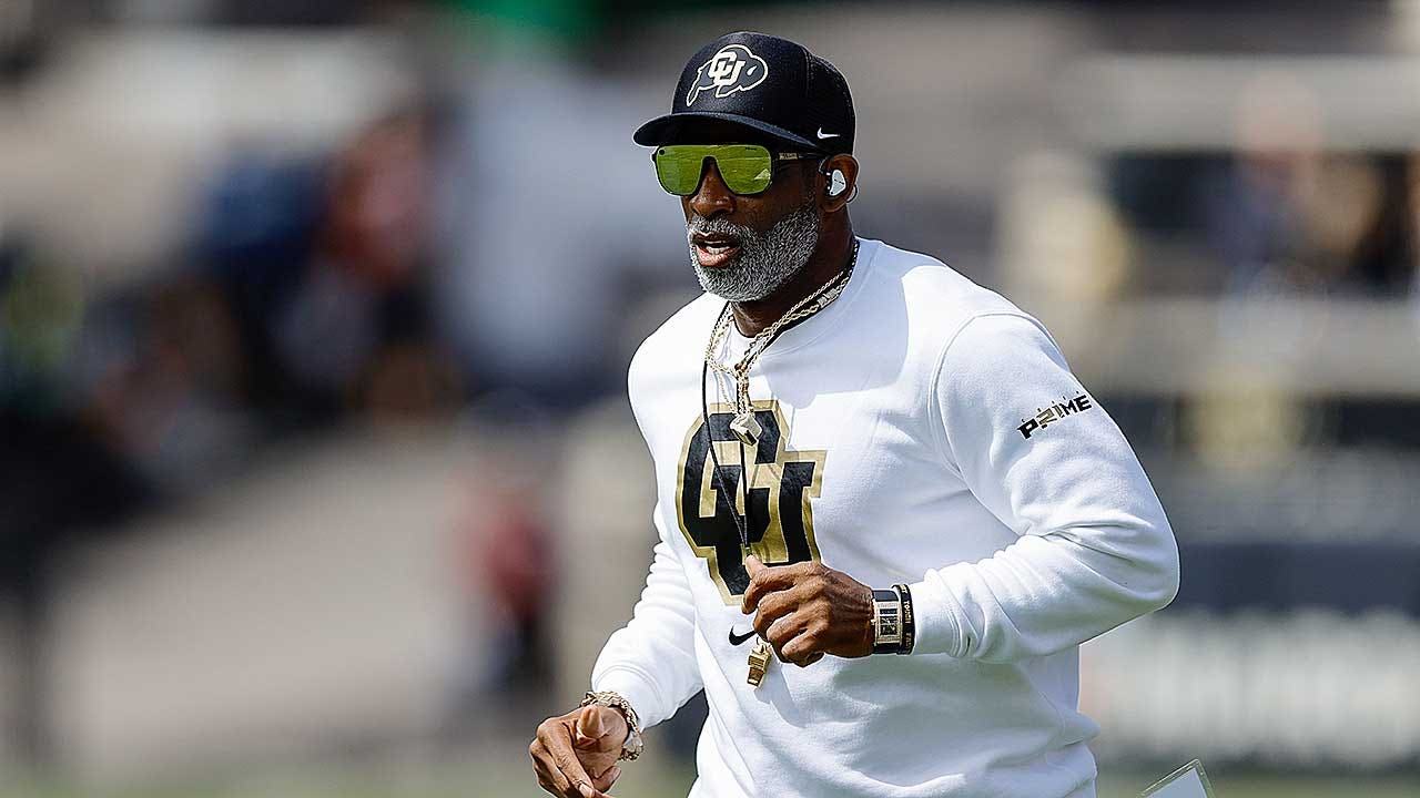Deion Sanders shares changes in his lifestyle after surgery