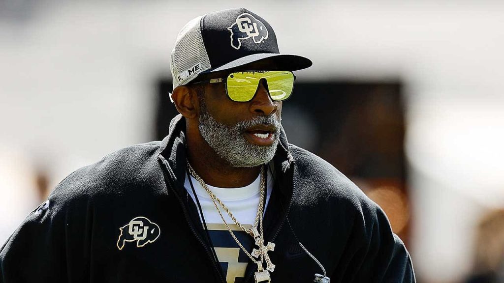Deion Sanders shares he never doubted God during his fight with cancer