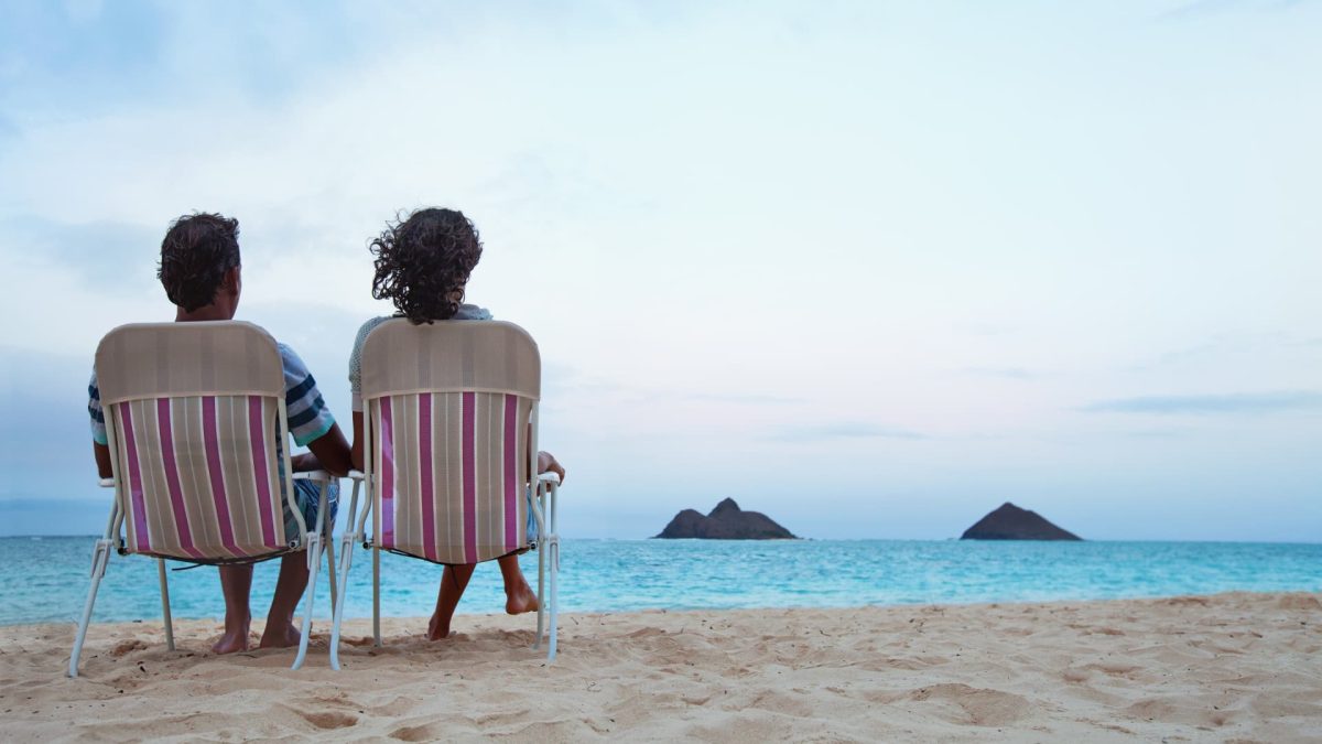 Delaying the claim of Social Security retirement benefits is beneficial. A 'bridge strategy' can assist.