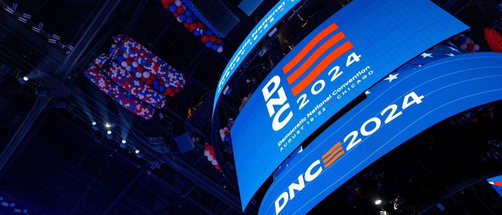 Dem Strategist Suggests Party Should 'Hope' For 'Serious Downturn' To Overcome Its 'Problems'