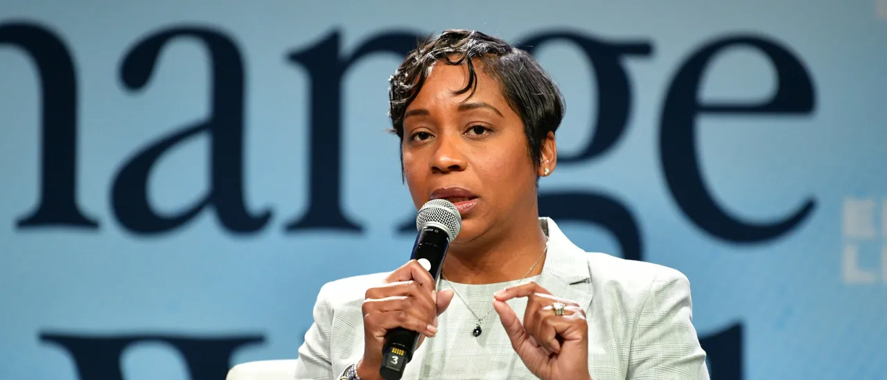 Democrat AG Accumulates Huge Expense on Taxpayer-Paid Credit Card