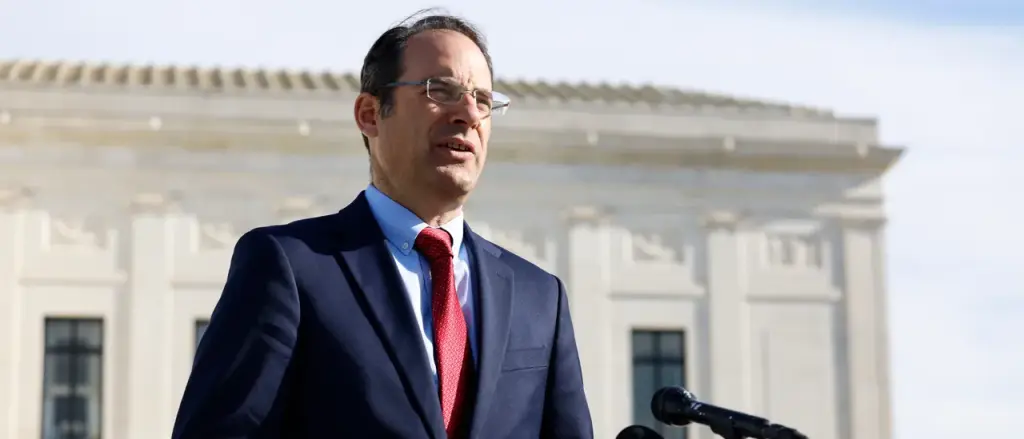 Democrat Attorney General Targets Police, Files Lawsuit Against Deputy for Performing His Duties