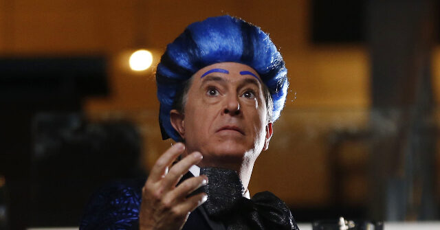 Democrat Senators Panic After CBS Pulls the Plug on Colbert’s ‘Late Show’: ‘A Political Favor’