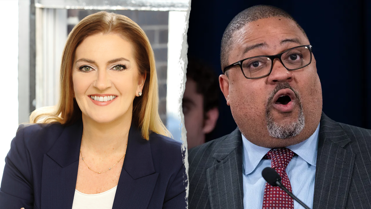 Democrat acknowledges responsibility for increase in shoplifting in major U.S. cities