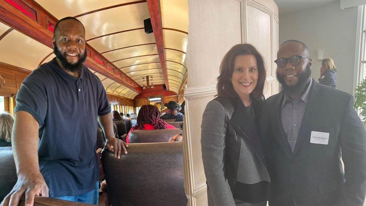 Democrat councilman with erased history confronts domestic violence charges