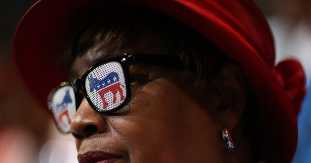 Democratic Favorability Reaches Lowest Point in 35 Years as Republicans Build Trust on Important Topics