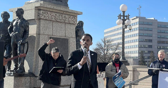Democratic Party Supports Minnesota State Senator Omar Fateh for Mayor of Minneapolis