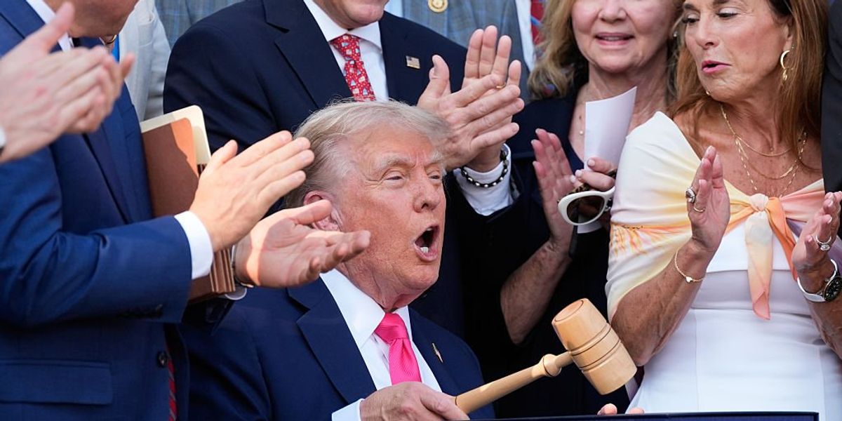 Democratic States Cut Medicaid for Undocumented Immigrants