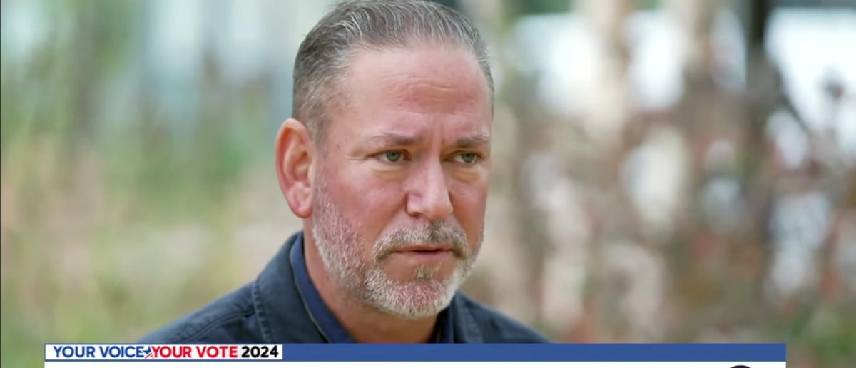 Democratic Strategists Deceptively Attempt to Promote &lsquo;Independent&rsquo; Senate Candidate to Undermine Republican