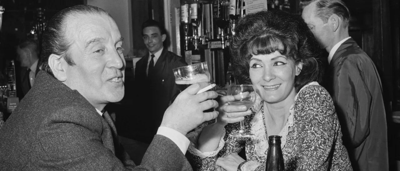 Democratic Women Voicing Concerns About a 'New' Issue, It’s Actually Just Being a Good Wife