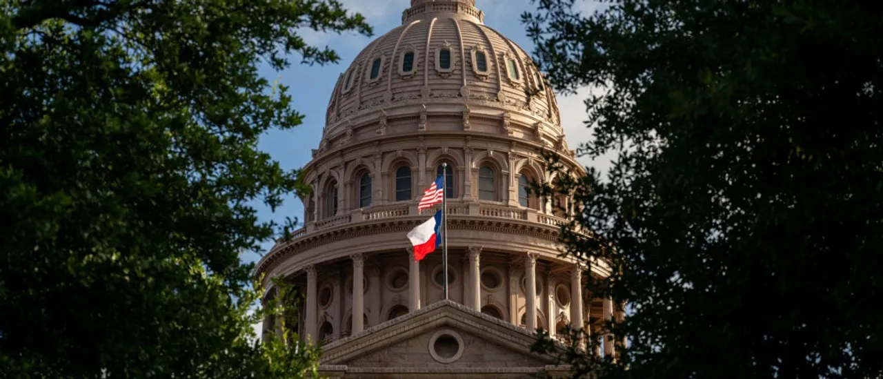 Democrats' Claims About What Never Happens Just Occurred in Texas