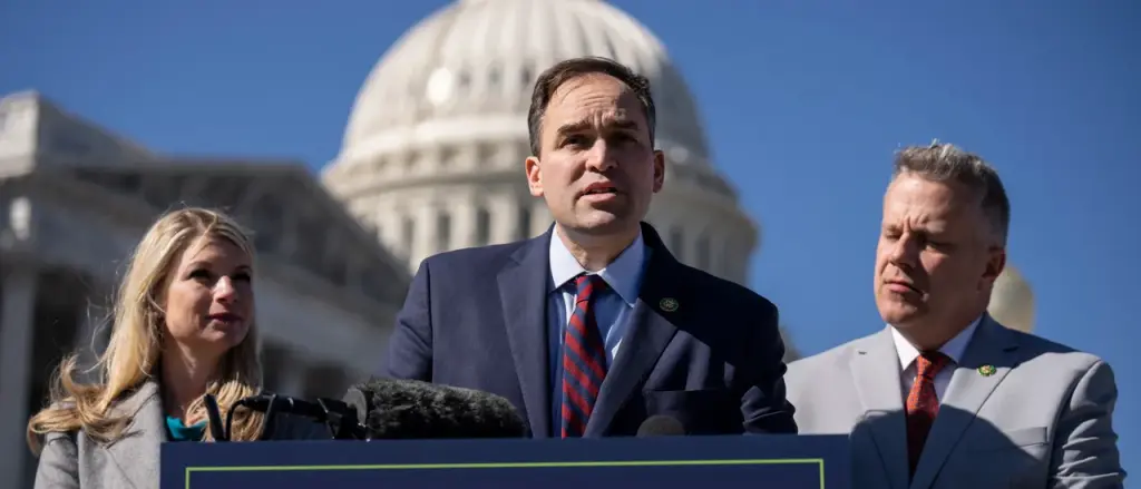 Democrats Nearly Declare Star Candidate the Winner in Important Midterm Election as Former Representative Exits Race