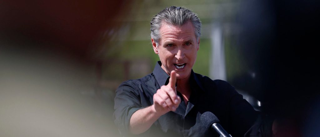 Democrats Seem Uncertain About Raid at Cannabis Farm Operated by Undocumented Minors