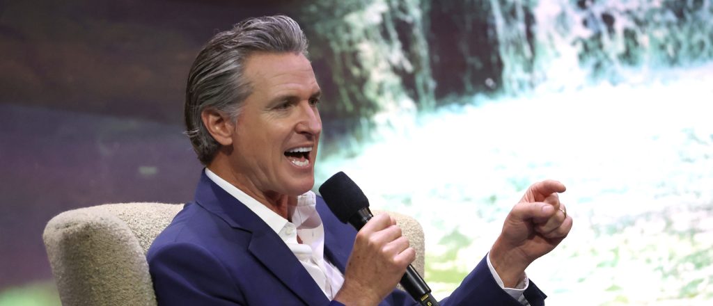 Democrats' Shift on Climate Likely Just Deceptive Tactics