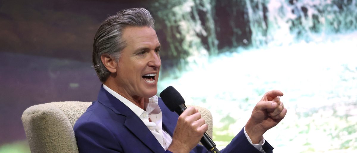 Democrats' Shift on Climate Likely Just Deceptive Tactics