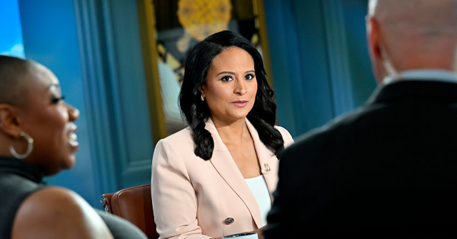 Democrats Shouldn't Be Concerned About Low Approval Ratings