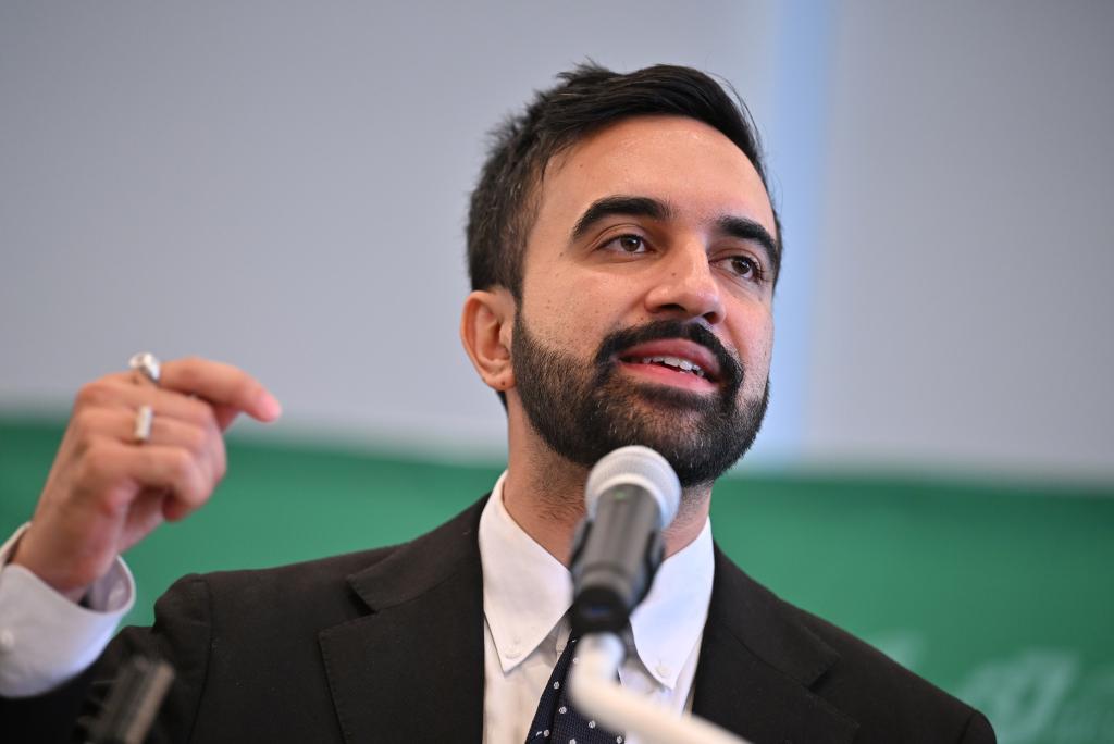 Democrats are finally addressing Mamdani's antisemitism while leaders in New York stay quiet.