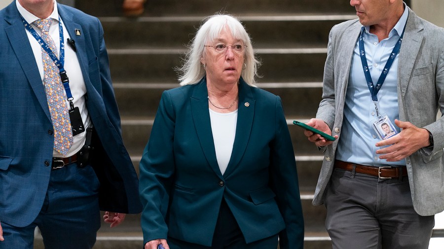 Democrats caution that Trump's DOGE reductions endanger discussions on government funding