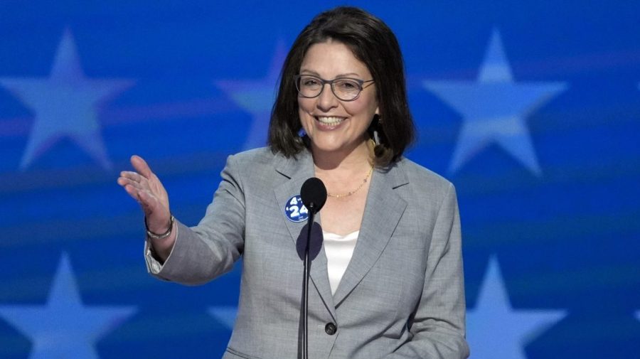 Democrats bash Trump over Texas redistricting: ‘Act of desperation’ to ‘cling to power’