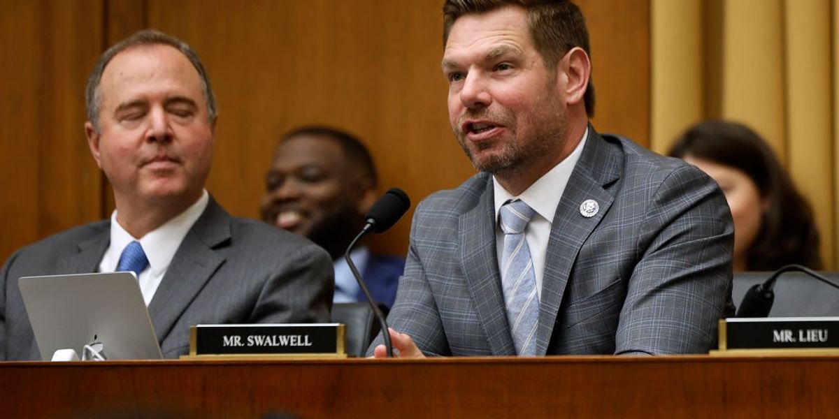 Democrats defend violence against police in surprising show