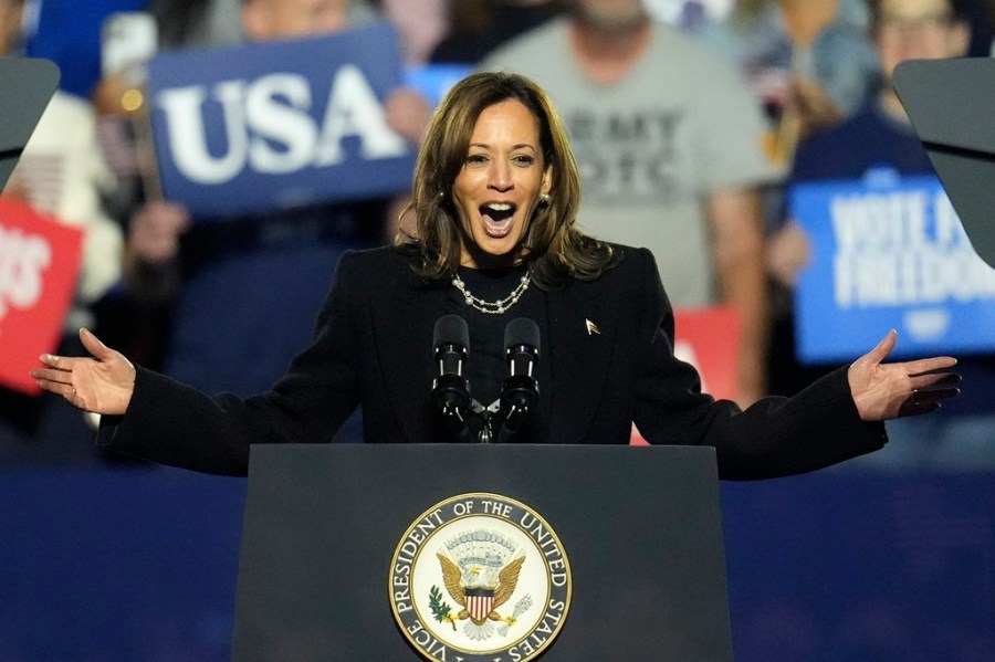 Democrats' difficulties with men: It's the sexism, really.