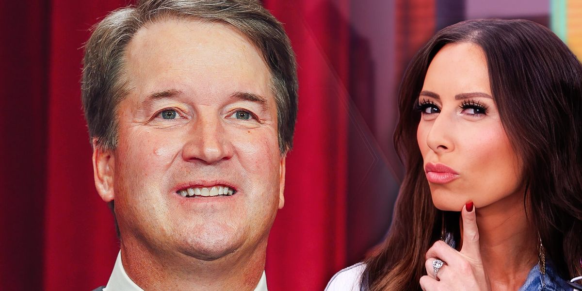 Democrats discover a loophole that could allow them to keep birthright citizenship.