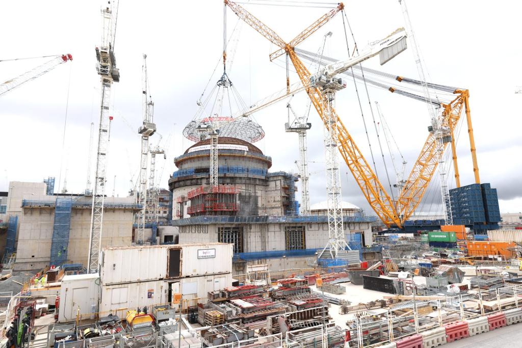 Democrats face nuclear realities, sidelining the left