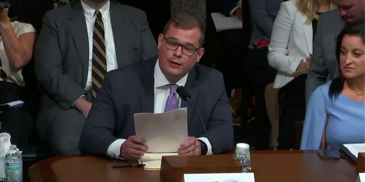 Democrats obviously lacked preparation: Blaze News contributor educates liberals on border crisis during intense hearing