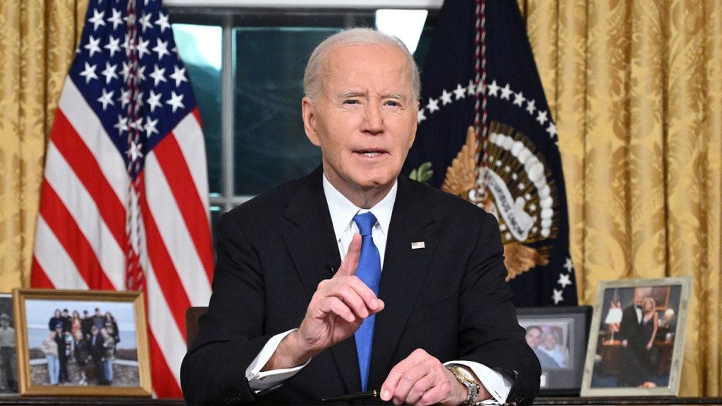 Democrats reach all-time low approval ratings a year after Biden left the race