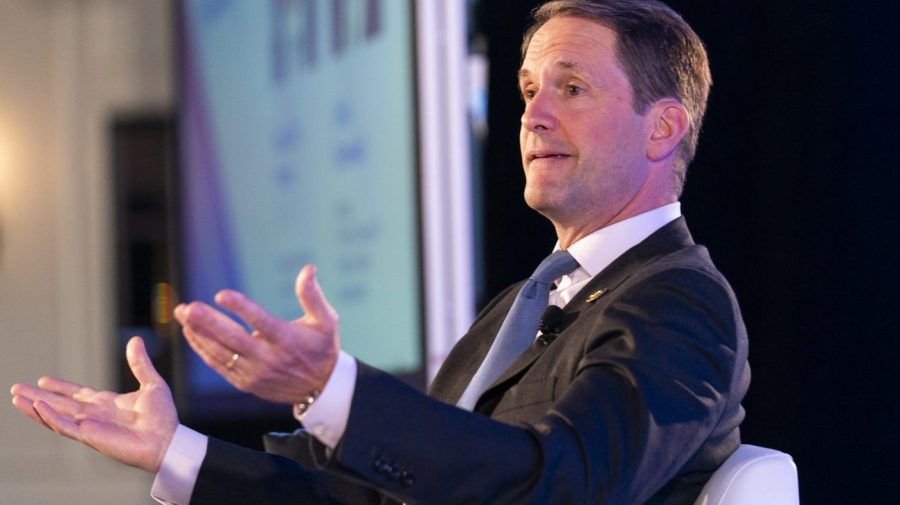 Dems grudgingly admit Trump's political savvy at Hill Nation Summit