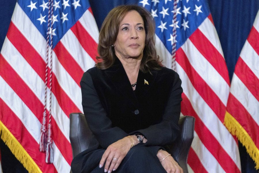 Democrats want an autopsy report on the 2024 election? Here’s a free reality check. 