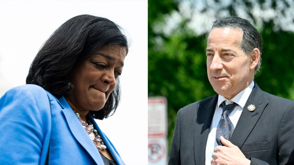 Democrats under scrutiny for not addressing Epstein files during Biden's time in office