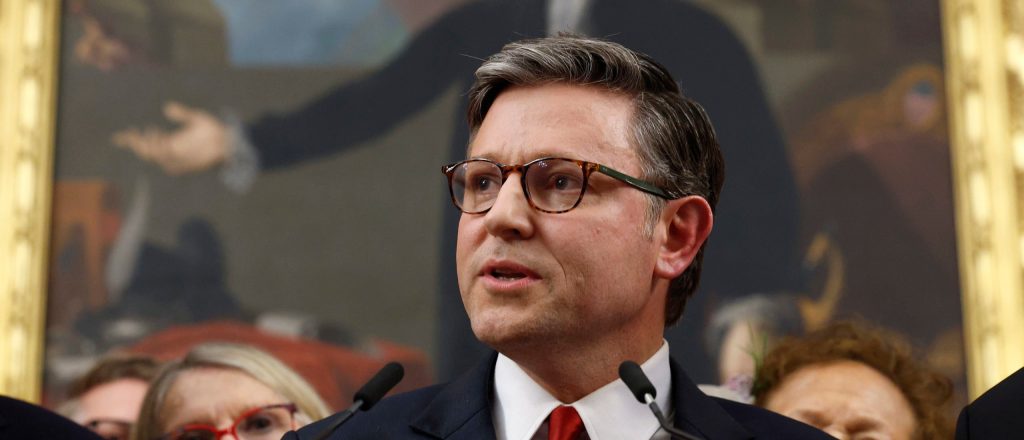 Dems Didn’t Gain Any Insight by Choosing ‘Comrade Mamdani,’ According to Mike Johnson