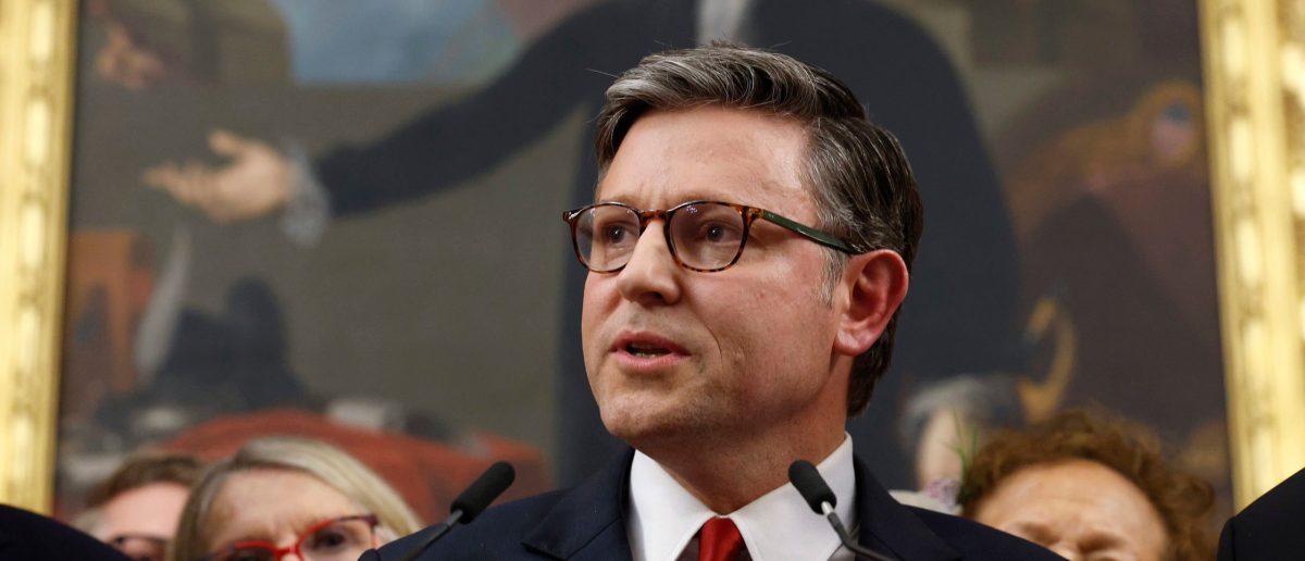 Dems Didn’t Gain Any Insight by Choosing ‘Comrade Mamdani,’ According to Mike Johnson