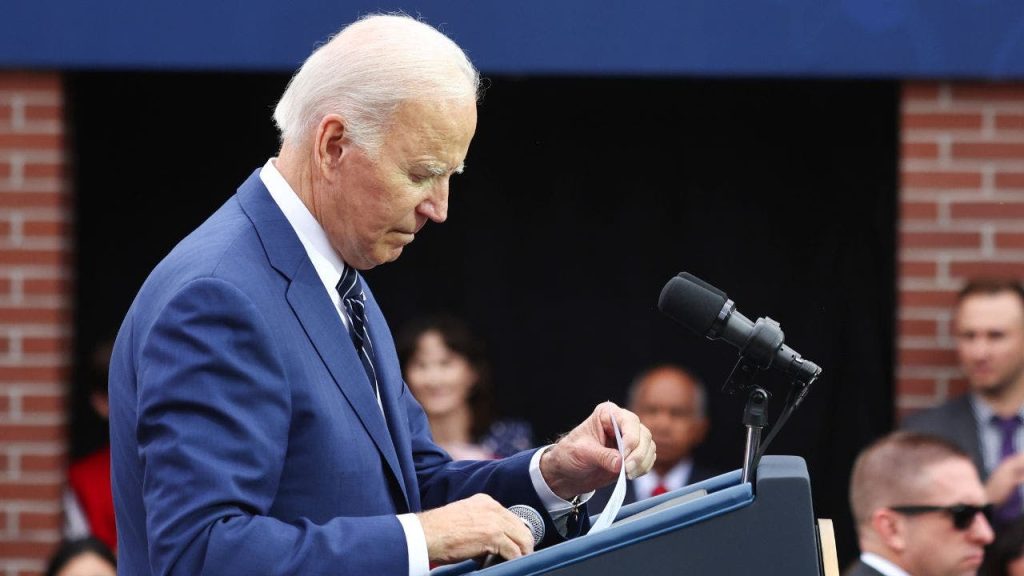 Dems' tweet against Trump ridiculed for highlighting rising grocery prices under Biden