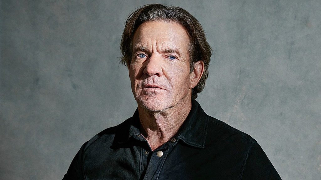 Dennis Quaid reveals his personal link to the severe flash floods in Texas