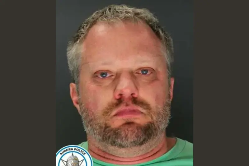 Dentist in Colorado receives life sentence for killing his wife