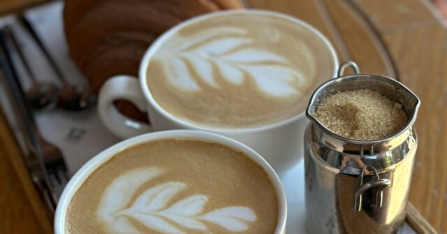 Denver Christian Coffee Shop Undergoing Protests for Assisting Homeless Community